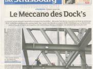 Le Meccano des Docks